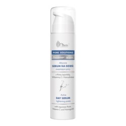 AVA Pore Solutions Serum na Dzień zwężające pory
