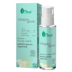 AVA Adaptogenic Booster na szyję i dekolt 30 ml AVA Adaptogenic Booster na szyję i dekolt 30 ml