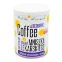 Alternatywa kawa z korzenia mniszka łopian lukrecj