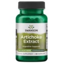 Swanson Karczoch 250 Mg 60 K