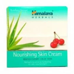 HIMALAYA KREM ODŻYWCZY 50ML HIMALAYA KREM ODŻYWCZY 50ML
