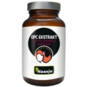 Hanoju Opc Ekstrakt Z Winogron 400 mg 90 K