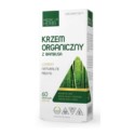 Medica Herbs Krzem Organiczny 60 k