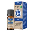 Pureo Olejek SEN, mieszanka naturalnych olejków