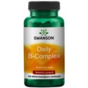 Swanson Daily B-Complex 100 k