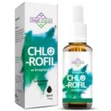 Soul Farm Chlorofil w kroplach 30 ml