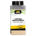 Big Nature Czosnek Granulowany 500 g