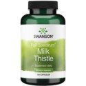 Swanson Fs Milk Thistle 500 Mg 100 K