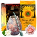 Oranżada Herbata Zestaw Exclusive Yerba Mate