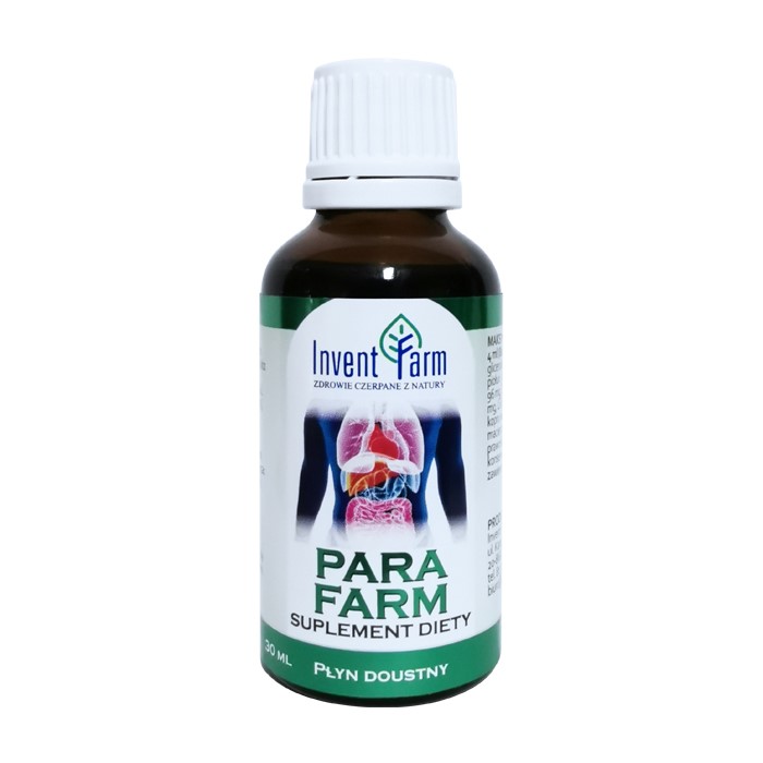 Invent Farm Para Farm 30 ml Invent Farm Para Farm 30 ml