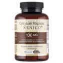 Cytrynian Magnezu Xenico® 120 kaps. Vaps®