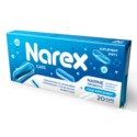 Narex Duo 180 mg 20 kaps.