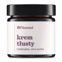 Fitomed Krem Tłusty Tradycyjny Na Noc 50 g