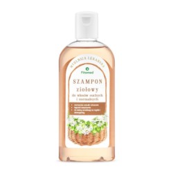 Fitomed Szampon tradycyjny włosy suche 250 ml