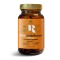 Tabfarm Olej Rokitnikowy 1200 mg  kaps. agarowe