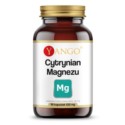 Yango Cytrynian Magnezu 90 k