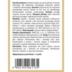Yango Kocanka piaskowa Premium 90 k.