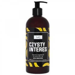 LAQ Czysty Interes 400 ml LAQ Czysty Interes 400 ml