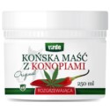 Virde Końska Maść Z Konopiami Rozgrzewająca 250 Ml