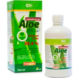 Virde Aloe Vera Original Sok 500 Ml Na Trawienie Virde Aloe Vera Original Sok 500 Ml Na Trawienie