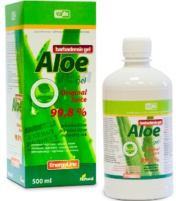 Virde Aloe Vera Original Sok 500 Ml Na Trawienie Virde Aloe Vera Original Sok 500 Ml Na Trawienie