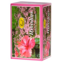 Kawon Hibiskus Kwiat express 30x2g