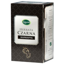 Kawon Herbata Czarna expresowa 20x2g Kawon Herbata Czarna expresowa 20x2g