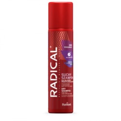 Radical Suchy Szampon 180 ml Radical Suchy Szampon 180 ml