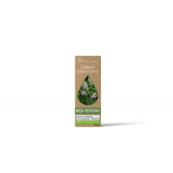 MGB VERA NORD OLEJEK ET. 100% MIĘTA PIEPRZOWA 10ML