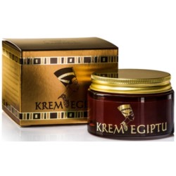 Korana Krem Egiptu 50Ml Odżywia I Regeneruje Skórę Korana Krem Egiptu 50Ml Odżywia I Regeneruje Skórę