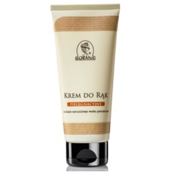 Korana Krem Do Pielęgnacji Rąk Z Woskiem 100 Ml Korana Krem Do Pielęgnacji Rąk Z Woskiem 100 Ml