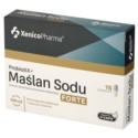ProbiotiX+ Maślan Sodu Forte 15 kaps.