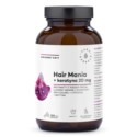 Aura Herbals Hair Mania + keratyna 20 mg 120 k