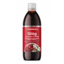 Ekamedica Głóg 0,5 L Sok 100%