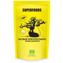 SUPERFOODS Baobab sproszkowany BIO 150g BIO PLANET