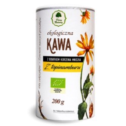 Dary Natury Kawa Z Topinamburu Eko 200G