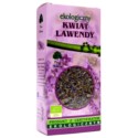 Dary Natury Lawendy Kwiat Eko 50G