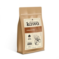 Dary Natury Kawa Żołędziówka Eko 200G Dary Natury Kawa Żołędziówka Eko 200G
