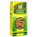 Dary Natury Lukrecja Korzeń EKO 50G