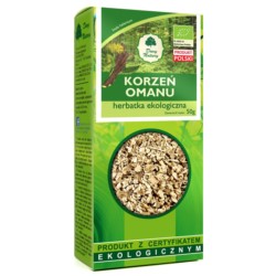Dary Natury Oman Korzeń 50G Przeciwbakteryjny