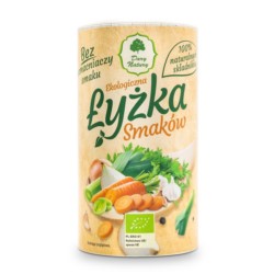 Dary Natury Łyżka Smaków Eko 150G