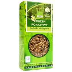 Dary Natury Pokrzywa Korzeń 50G Eko