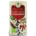 Dary Natury Proszek Owocowy Witaminka EKO 200G