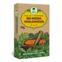 Dary Natury Przyprawa Do Mięsa Wołowego 50G