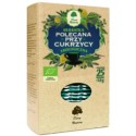 Dary Natury Herbata Polecana Przy Cukrzy EKO25X2G
