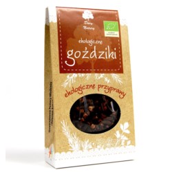 Dary Natury Eko Goździki 30G Dary Natury Eko Goździki 30G