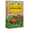Dary Natury Przyprawa Do Sałatek 50G