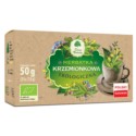 Dary Natury Herbata Krzemionkowa EKO 25X2G