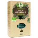 Dary Natury Herbata Dla Dziadka Eko 25X2G