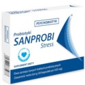 Sanprobi Stress probiotyki 20 kapsułek
